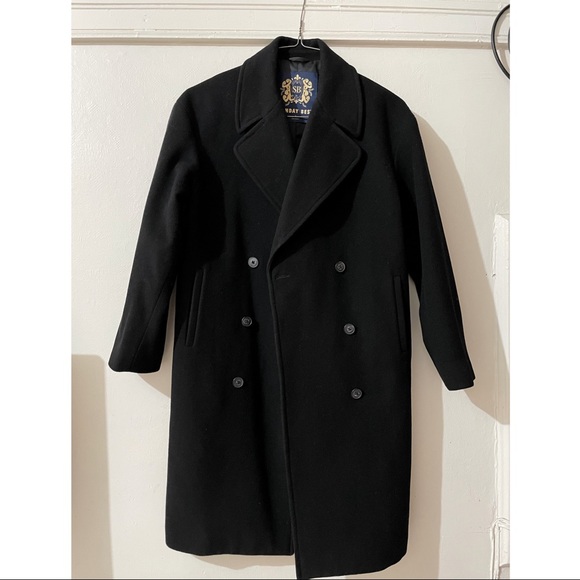 Aritzia Sunday Best Oversized Fitzroy 